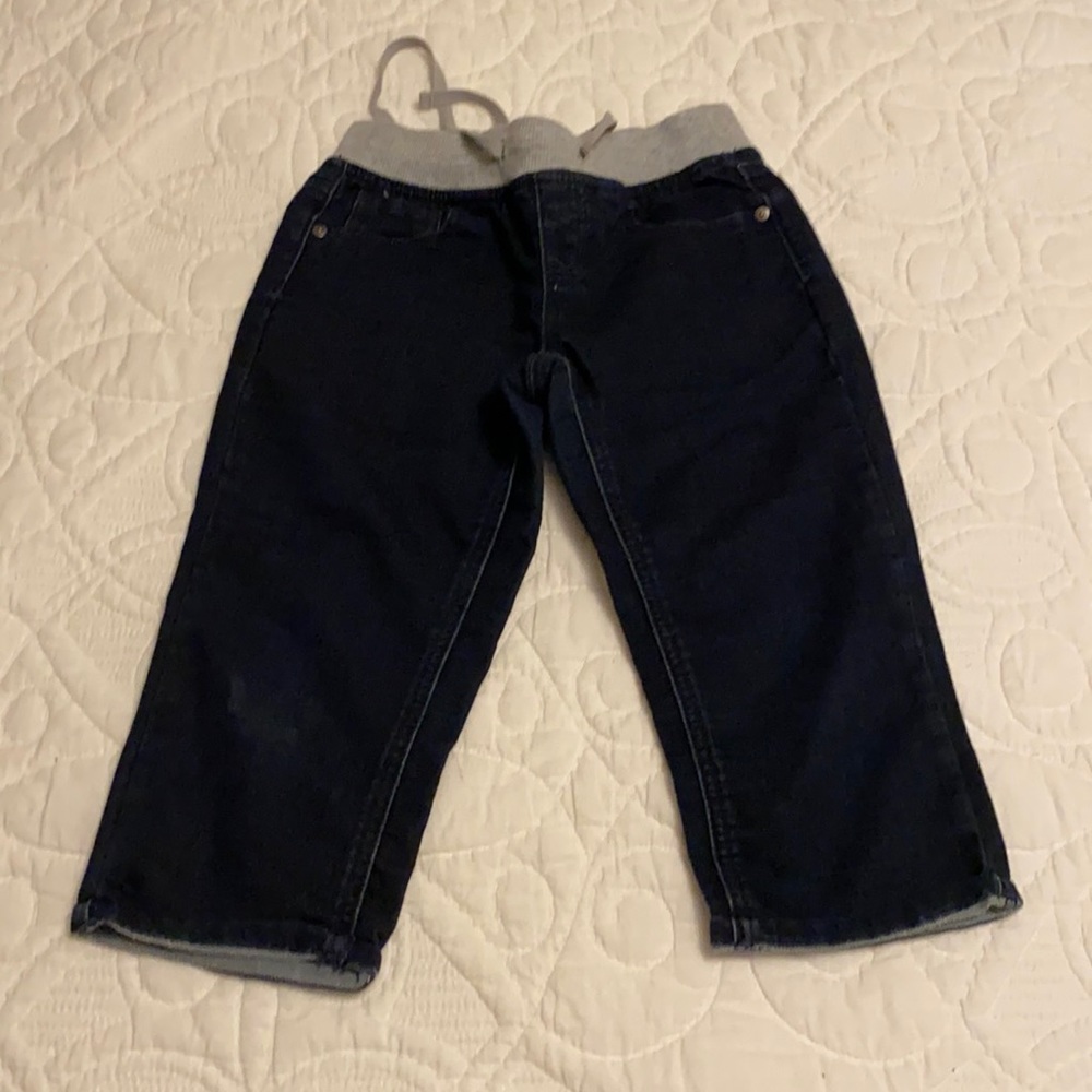 Justice Jean Capri